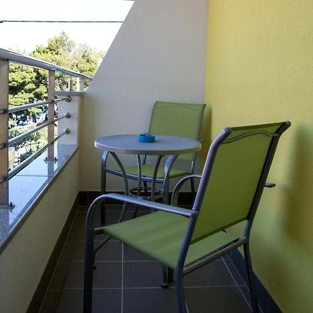 Nemira Sunny Apartments Omiš Pokój zdjęcie