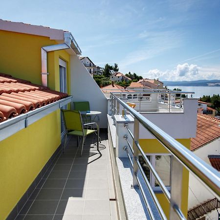 Nemira Sunny Apartments Omiš Pokój zdjęcie
