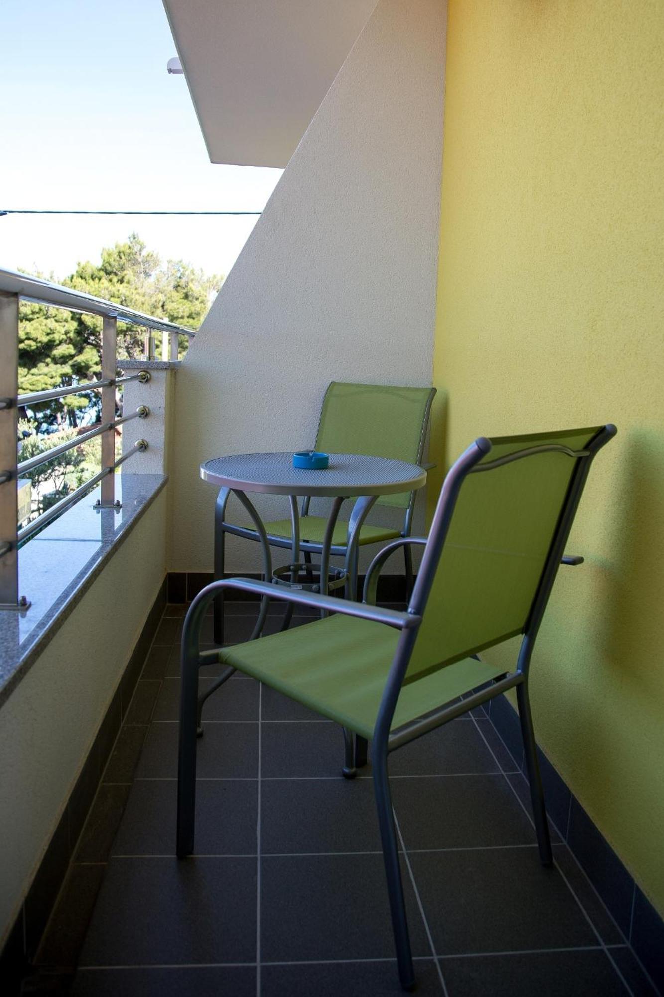 Nemira Sunny Apartments Omiš Pokój zdjęcie